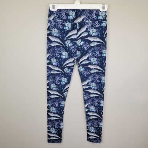 southwest-legging-narwhal-sea-plant-print-polyester-spandex-ankle-leggings-os