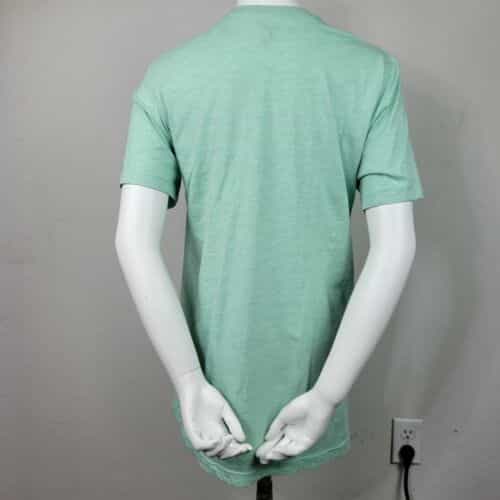 bella-canvas-pale-mint-green-short-sleeve-t-shirt
