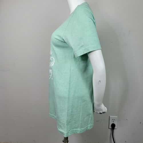 bella-canvas-pale-mint-green-short-sleeve-t-shirt