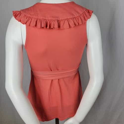 old-navy-ruffled-collar-side-tie-sleeveless-blouse