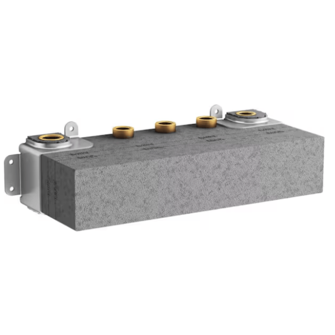 kohler-26342-na-anthem-4-port-thermostatic-valve-with-integral-volume-control