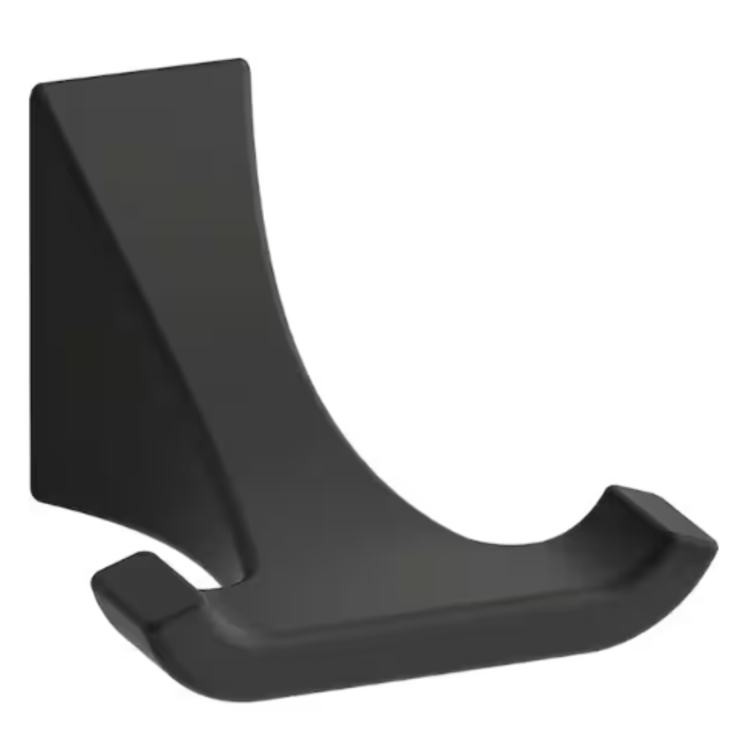 KOHLER K-R26120-BL Katun Robe Hook in Matte Black
