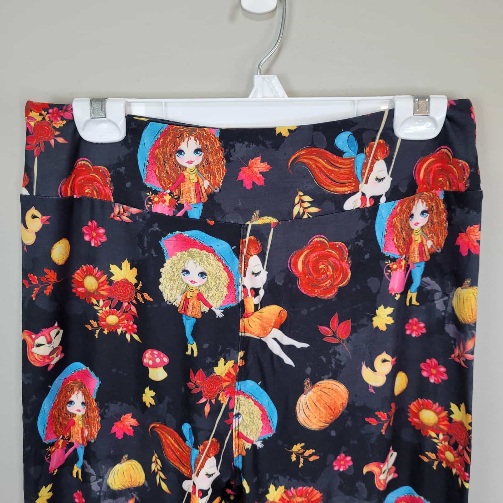 dren-designs-fall-girls-theme-polyester-spandex-ankle-leggings-plus-size