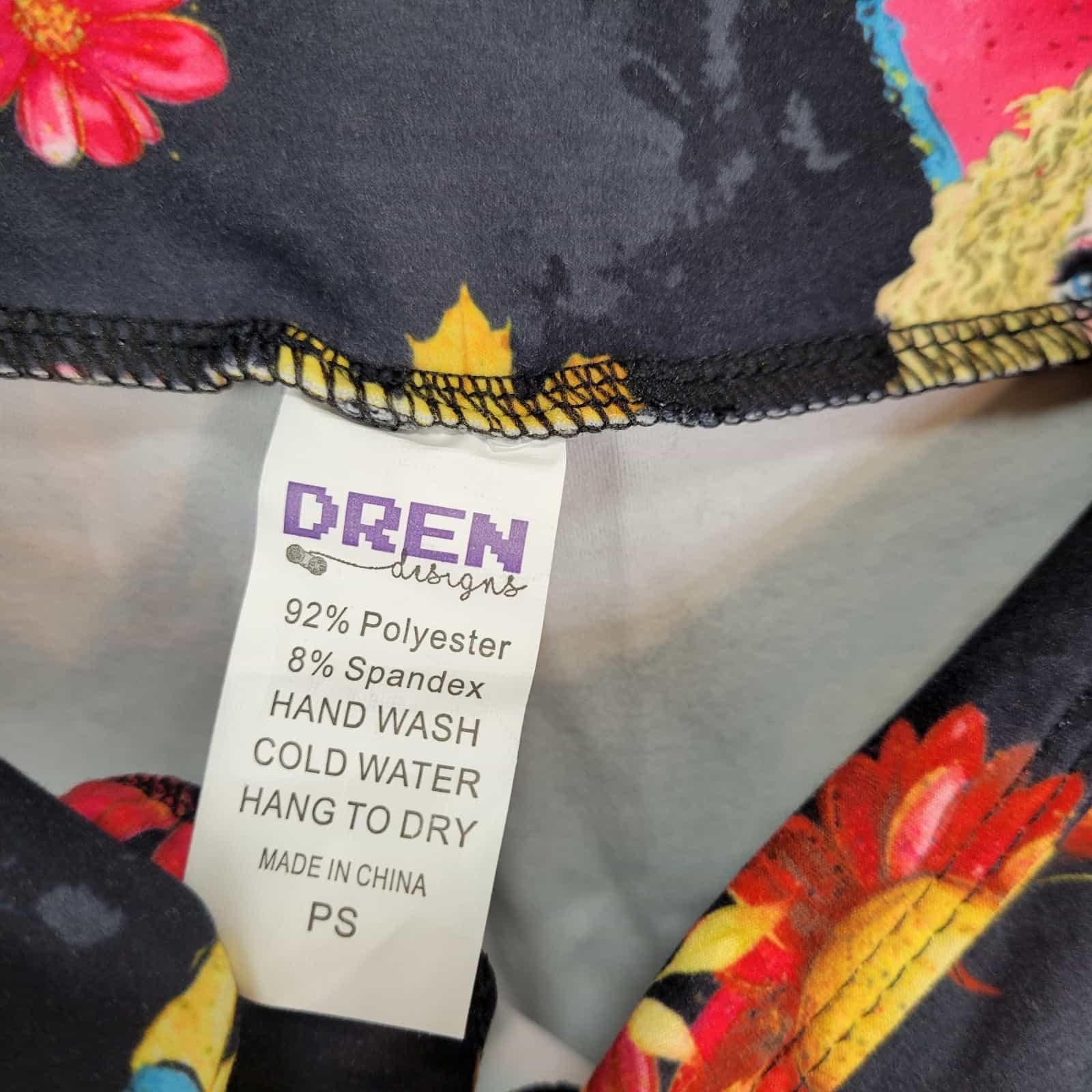 dren-designs-fall-girls-theme-polyester-spandex-ankle-leggings-plus-size