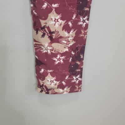 legging-depot-burgundy-fall-print-leggings-one-size-fits-all