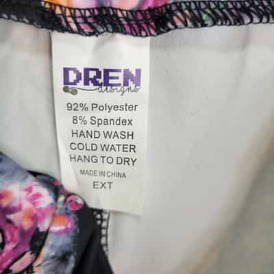 dren-designs-moon-and-stars-polyester-spandex-ankle-leggings-extended-plus-size