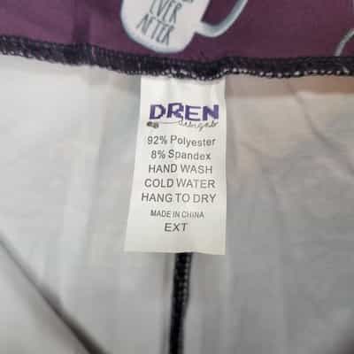 dren-designs-burgundy-valentine-love-poly-spandex-ankle-leggings-extended-plus