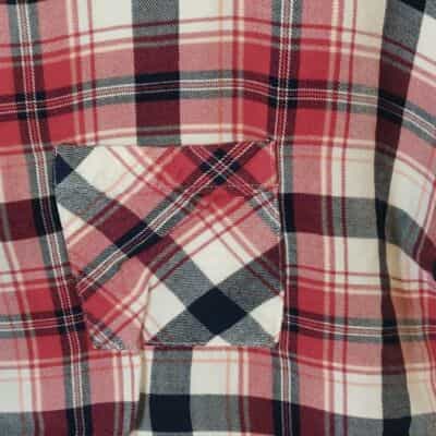 isabel-maternity-red-black-plaid-pocket-t-shirt