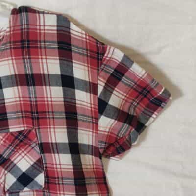 isabel-maternity-red-black-plaid-pocket-t-shirt