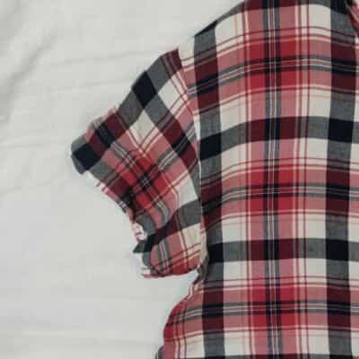isabel-maternity-red-black-plaid-pocket-t-shirt