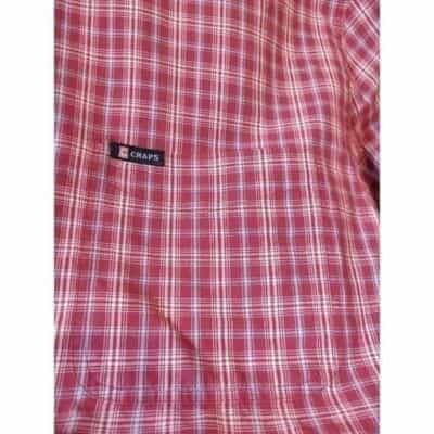 chaps-easy-care-button-front-plaid-shirt