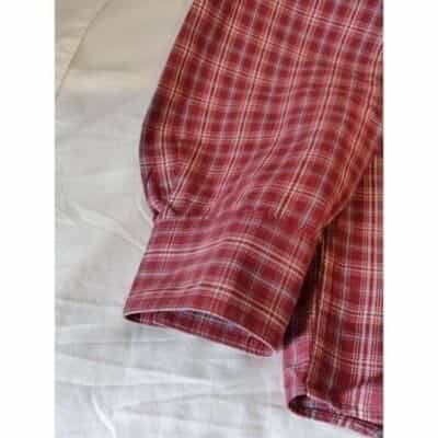 chaps-easy-care-button-front-plaid-shirt