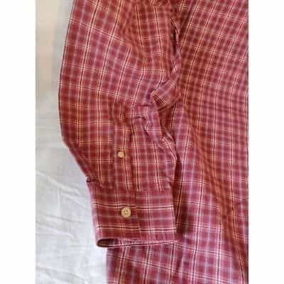 chaps-easy-care-button-front-plaid-shirt