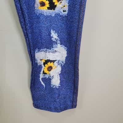 dren-designs-faux-distressed-denim-sunflower-accents-leggings-extended-size