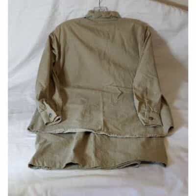 little-orphan-alley-lt-brown-skirt-set-size-1x