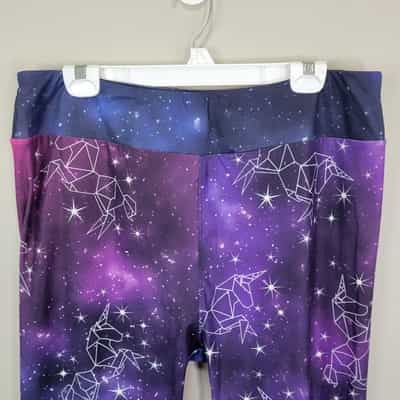dren-designs-celestial-unicorn-polyester-spandex-ankle-leggings-extended-size