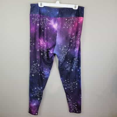 dren-designs-celestial-unicorn-polyester-spandex-ankle-leggings-extended-size