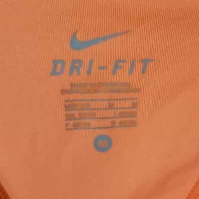 nike-orange-dri-fit-razor-back-athletic-top-size-m