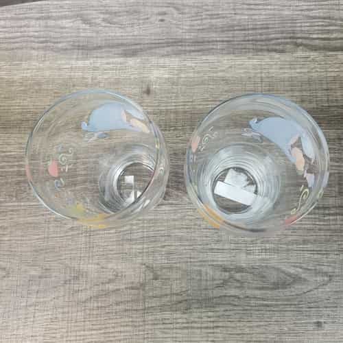 disney-winnie-the-pooh-and-eeyore-bell-shape-drinking-glass-set