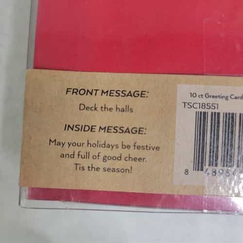 haynes-besco-red-barn-and-tractor-tire-christmas-cards