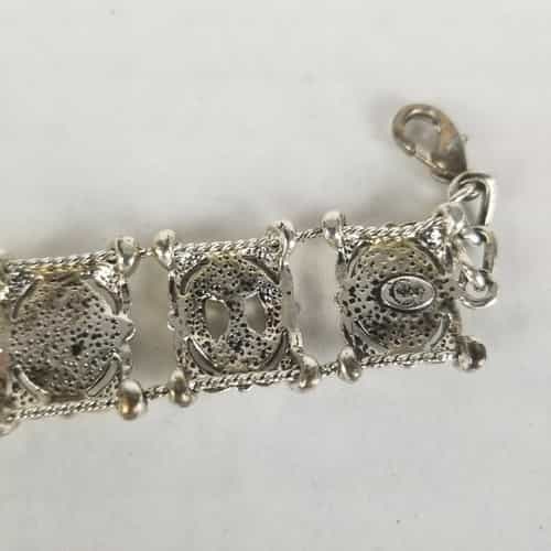 black-and-silver-3-piece-jewelry-set