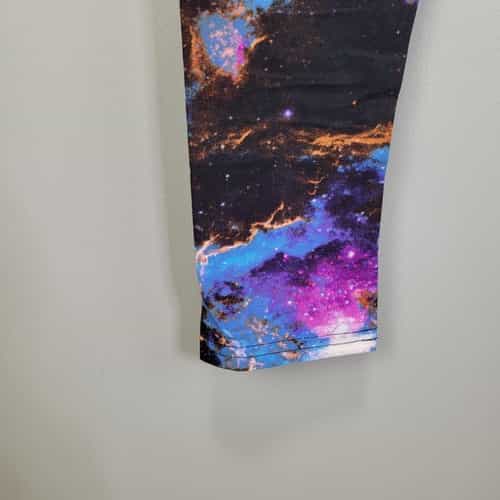 new-mix-dark-galaxy-polyester-blend-leggings-one-size-fits-all