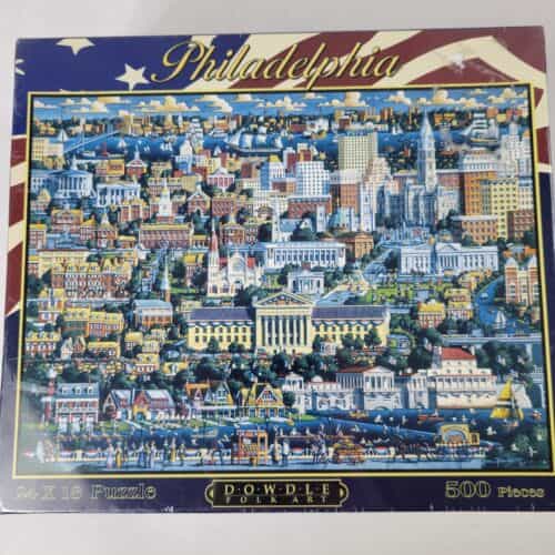 dowdle-folk-art-philadelphia-jigsaw-puzzle