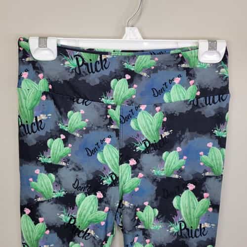 dren-designs-dont-be-a-prick-blooming-cactus-polyester-spandex-ankle