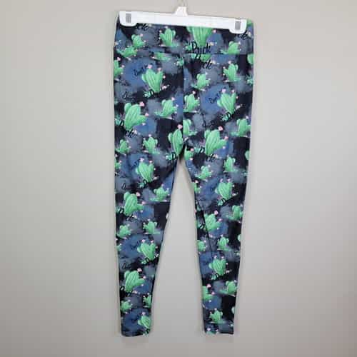 dren-designs-dont-be-a-prick-blooming-cactus-polyester-spandex-ankle