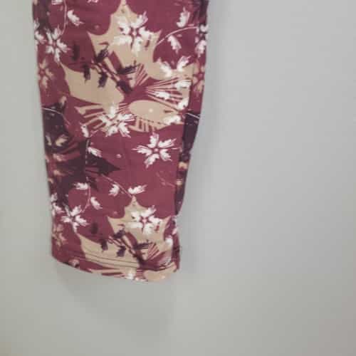 leggings-depot-burgundy-fall-print-leggings-plus-size