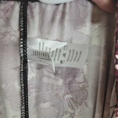 leggings-depot-burgundy-fall-print-leggings-plus-size