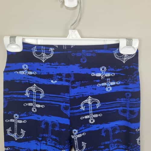 sh-blue-and-black-anchor-print-leggings-one-size-fits-all