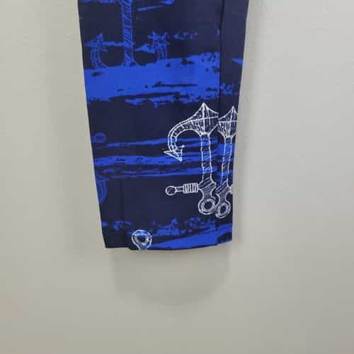 sh-blue-and-black-anchor-print-leggings-one-size-fits-all