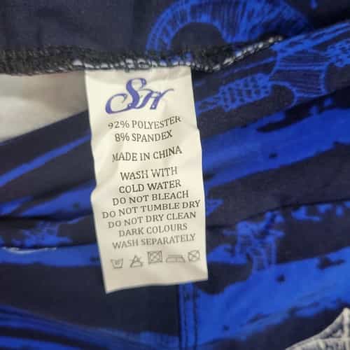 sh-blue-and-black-anchor-print-leggings-one-size-fits-all