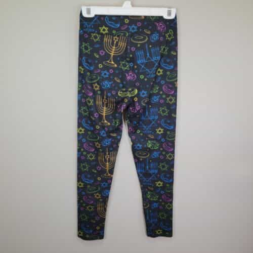 dren-designs-hanukkah-polyester-spandex-ankle-leggings-plus-size-os