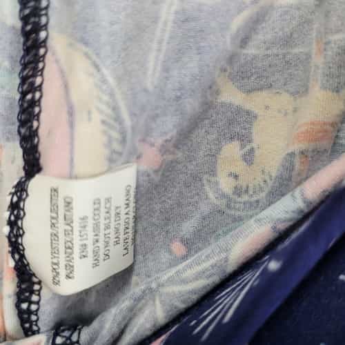 new-mix-circus-print-polyester-spandex-leggings-plus-size-one-size-fits-all