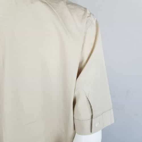 karen-scott-sport-button-front-v-neck-collared-blouse