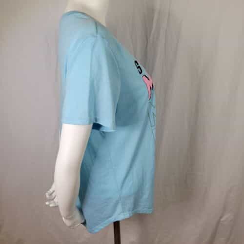 disney-sky-blue-mickey-stay-kind-short-sleeve-t-shirt