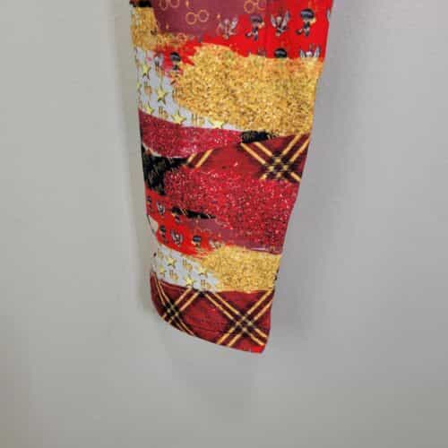 ps-designs-wizard-print-polyester-spandex-ankle-leggings-one-size-fits-all