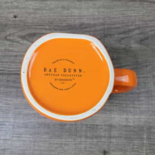 rae-dunn-artisan-collection-orange-ceramic-farmhouse-fang-tastic-mug