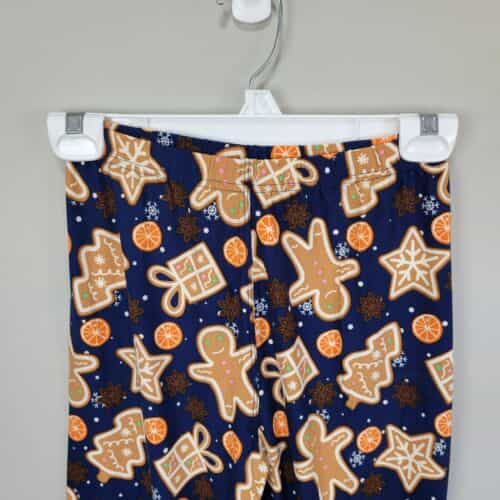 gingerbread-and-oranges-polyester-spandex-ankle-leggings-one-size-fits-all