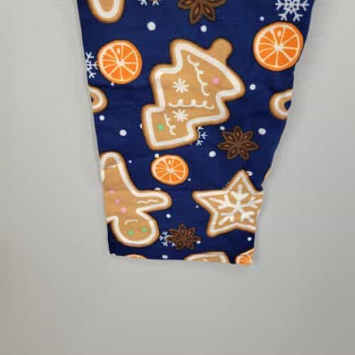 gingerbread-and-oranges-polyester-spandex-ankle-leggings-one-size-fits-all