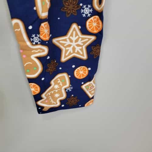 gingerbread-and-oranges-polyester-spandex-ankle-leggings-one-size-fits-all