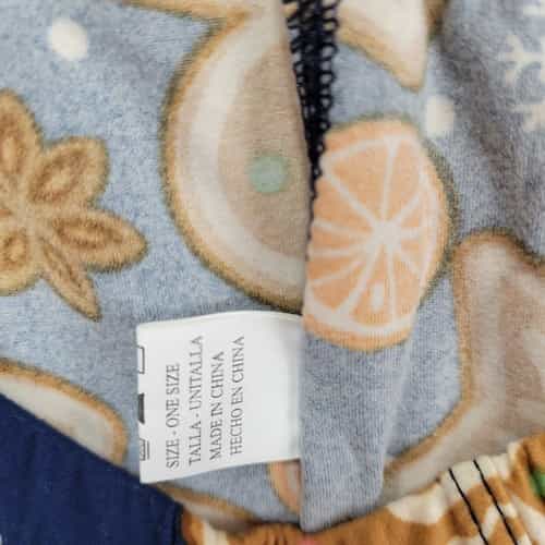 gingerbread-and-oranges-polyester-spandex-ankle-leggings-one-size-fits-all