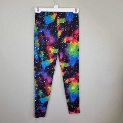 rainbow-galaxy-polyester-spandex-ankle-leggings-one-size-fits-all
