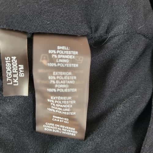 karl-lagerfeld-black-floral-print-lined-sleeveless-dress-size-4