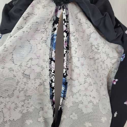 karl-lagerfeld-black-floral-print-lined-sleeveless-dress-size-4