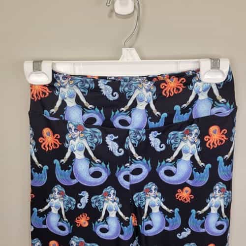 dren-designs-sugar-mermaid-polyester-spandex-ankle-leggings-tall-and-curvy