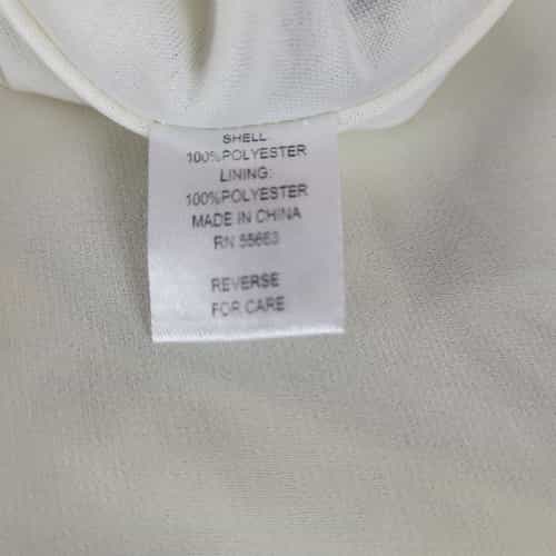 for-cynthia-creme-colored-lined-feather-print-half-zip-short-skirt-size-l