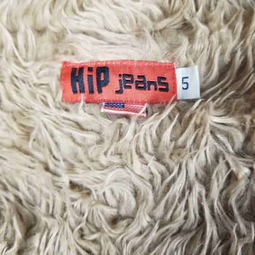 hip-jeans-faux-fur-lined-denim-jacket-size-5